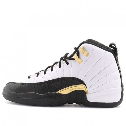 Air Jordan 12 Retro GS Royalty 153265-170