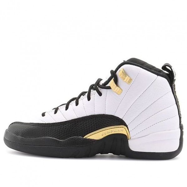 Air Jordan 12 Retro GS Royalty 153265-170