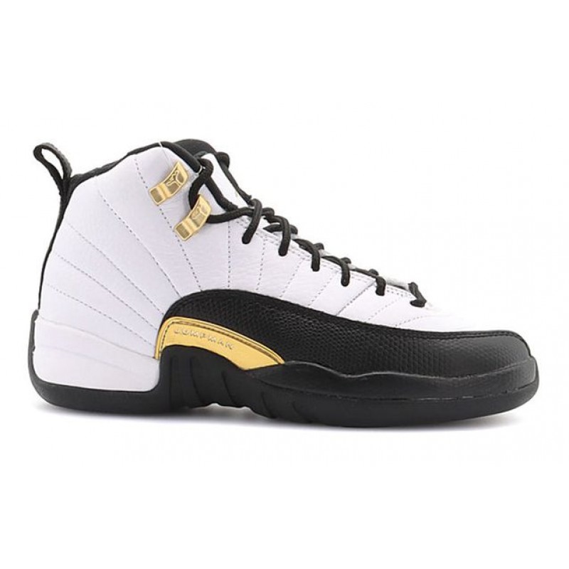 Air Jordan 12 Retro GS Royalty 153265-170