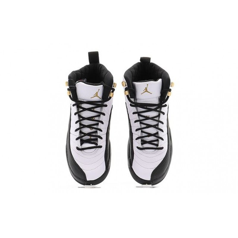 Air Jordan 12 Retro GS Royalty 153265-170