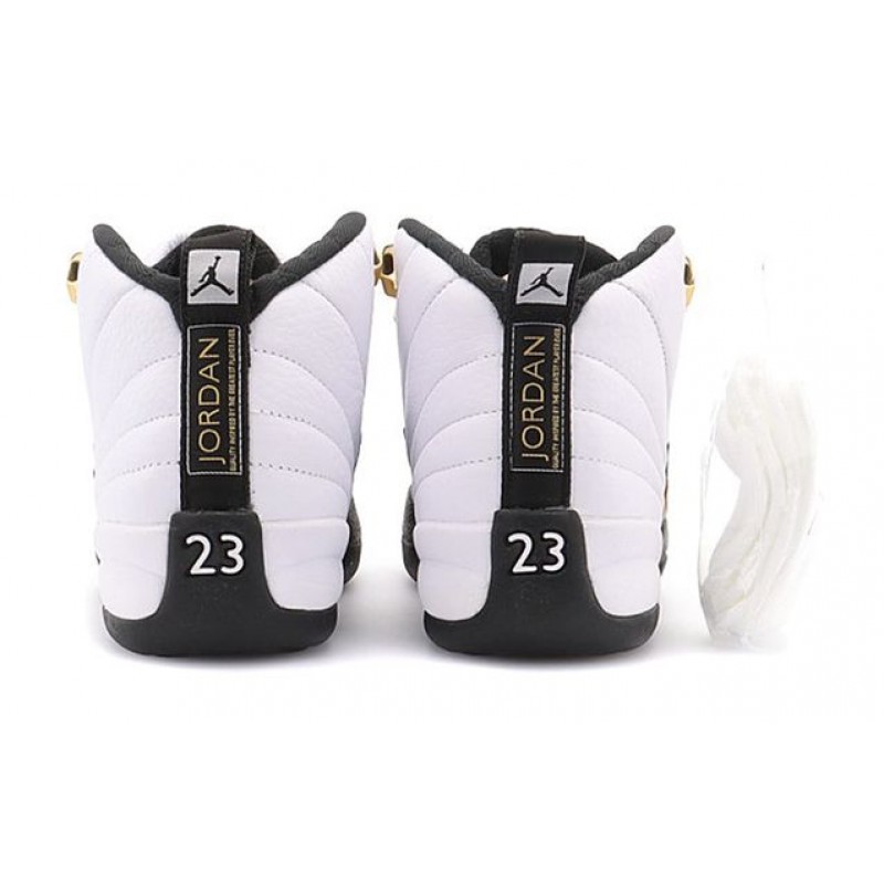 Air Jordan 12 Retro GS Royalty 153265-170