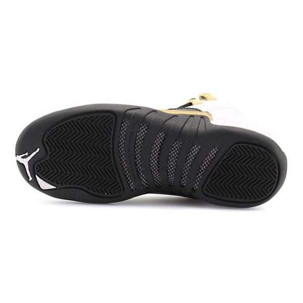 Air Jordan 12 Retro GS Royalty 153265-170