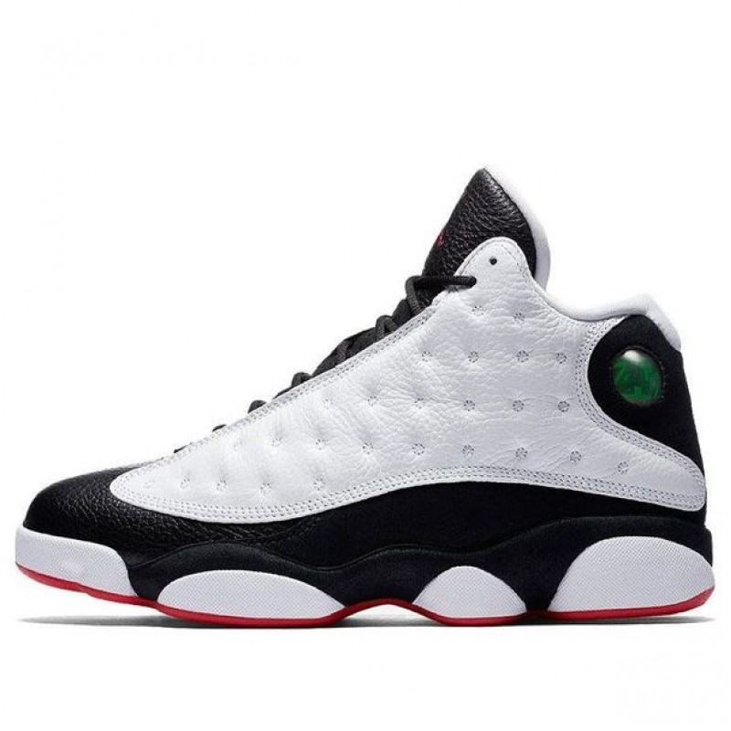 Air Jordan 13 Retro BG He Got Game 2018 884129-104