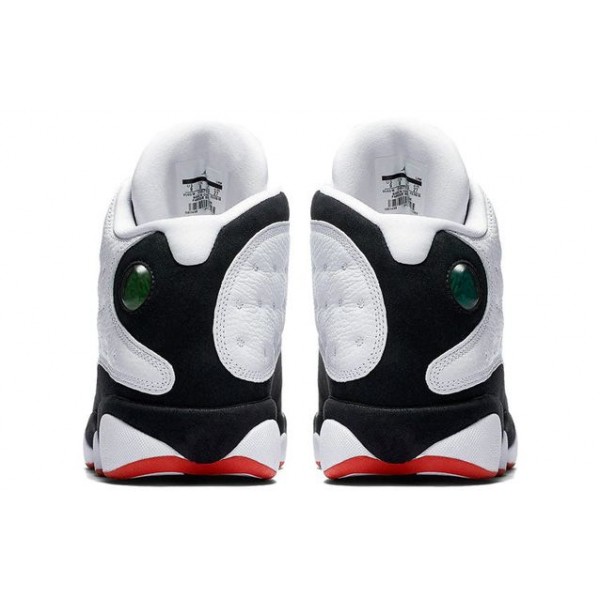 Air Jordan 13 Retro BG He Got Game 2018 884129-104