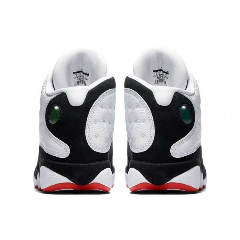 Air Jordan 13 Retro BG He Got Game 2018 884129-104