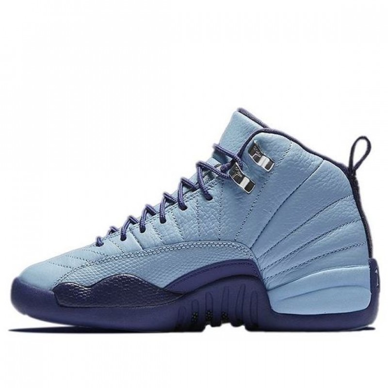 Air Jordan 12 Retro GG Hornets 510815-418