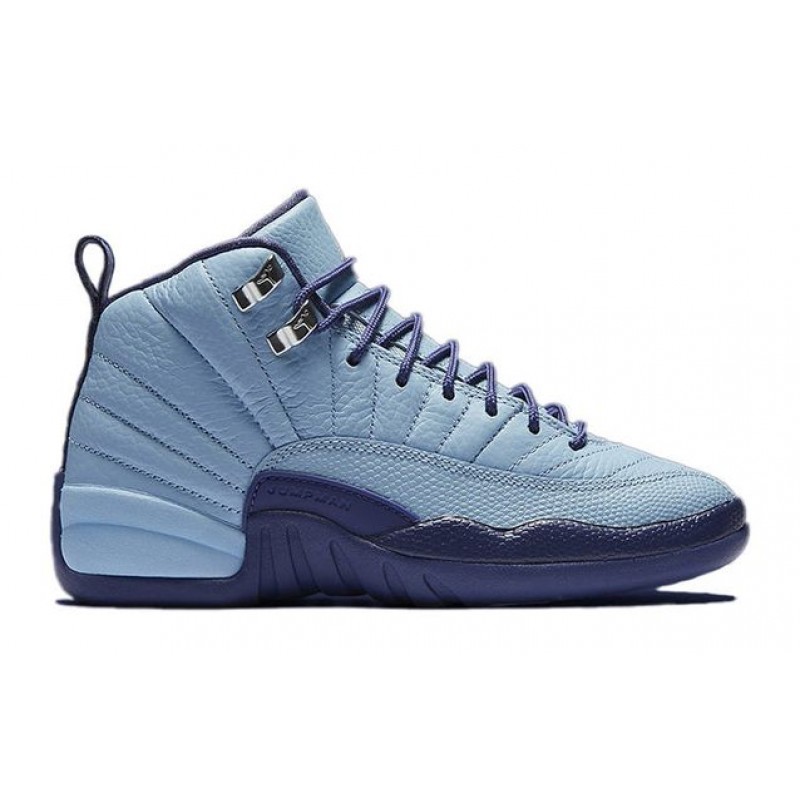 Air Jordan 12 Retro GG Hornets 510815-418