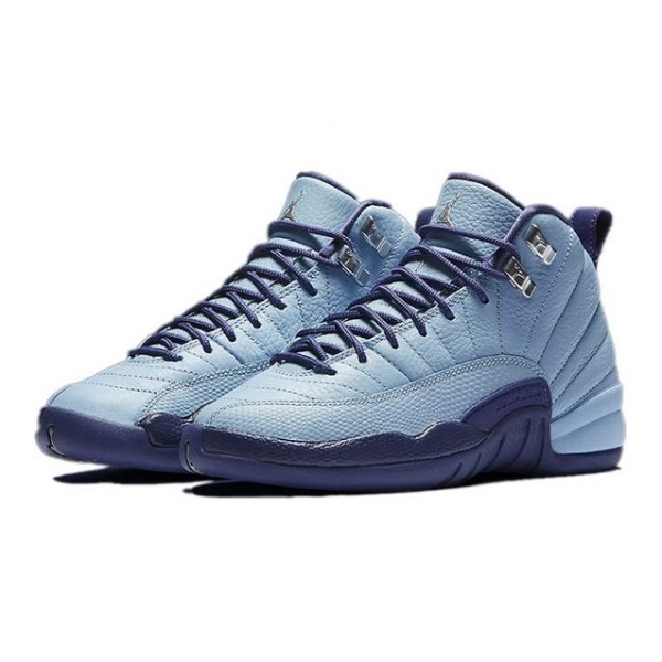 Air Jordan 12 Retro GG Hornets 510815-418