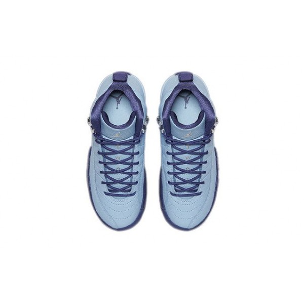 Air Jordan 12 Retro GG Hornets 510815-418