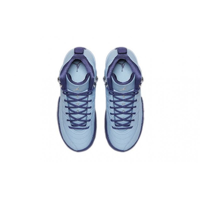 Air Jordan 12 Retro GG Hornets 510815-418