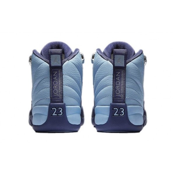 Air Jordan 12 Retro GG Hornets 510815-418