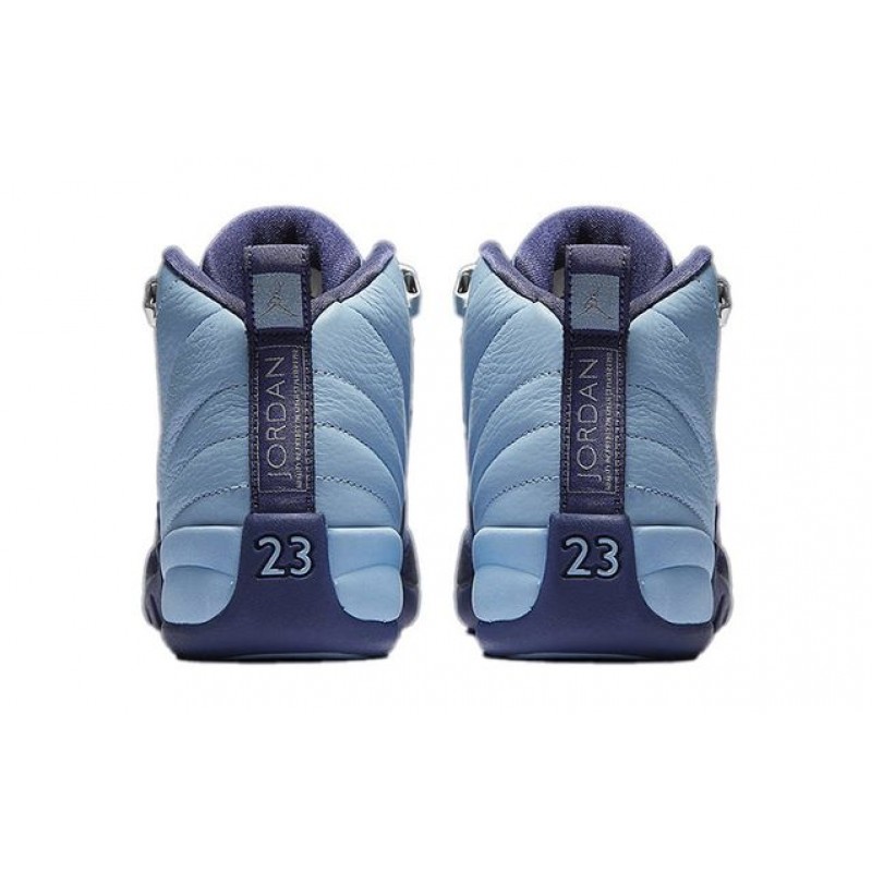 Air Jordan 12 Retro GG Hornets 510815-418