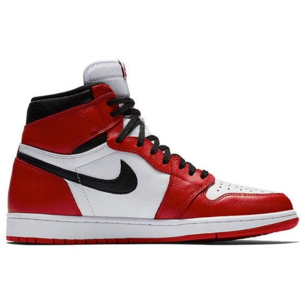 Air Jordan 1 Retro High OG Homage To Home 861428-061