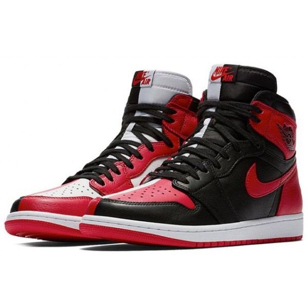 Air Jordan 1 Retro High OG Homage To Home 861428-061