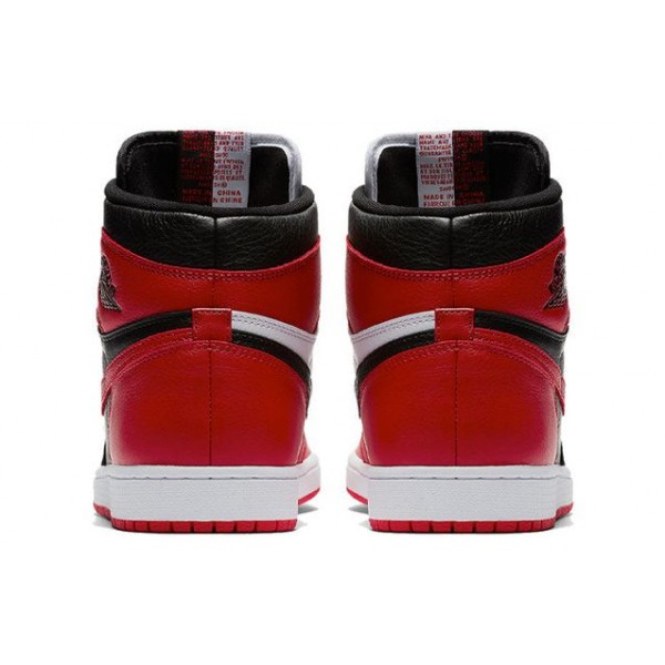 Air Jordan 1 Retro High OG Homage To Home 861428-061