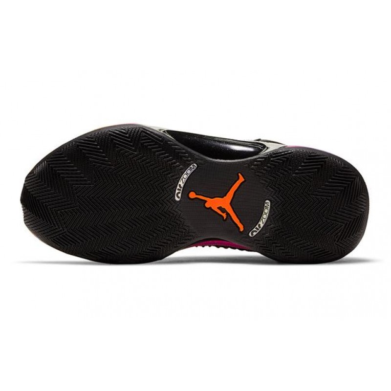 Air Jordan XXXV Sunset CQ9433-004