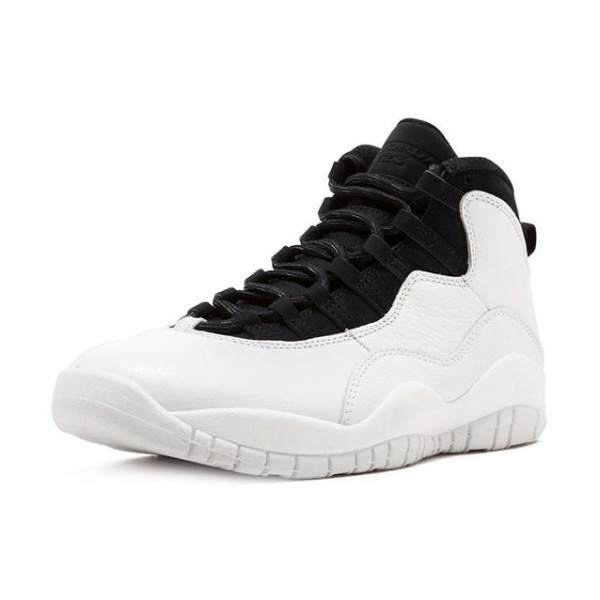 Air Jordan 10 Retro Im Back 310805-104