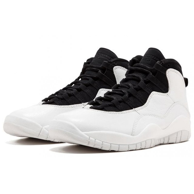 Air Jordan 10 Retro Im Back 310805-104