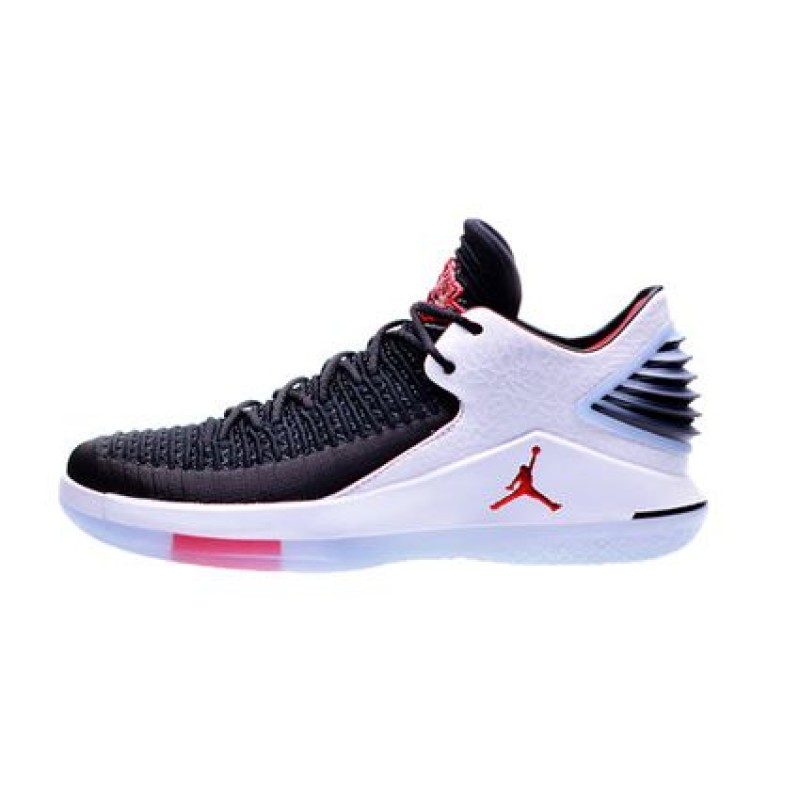 Air Jordan XXXII Low Dunk Contest AA1256-002