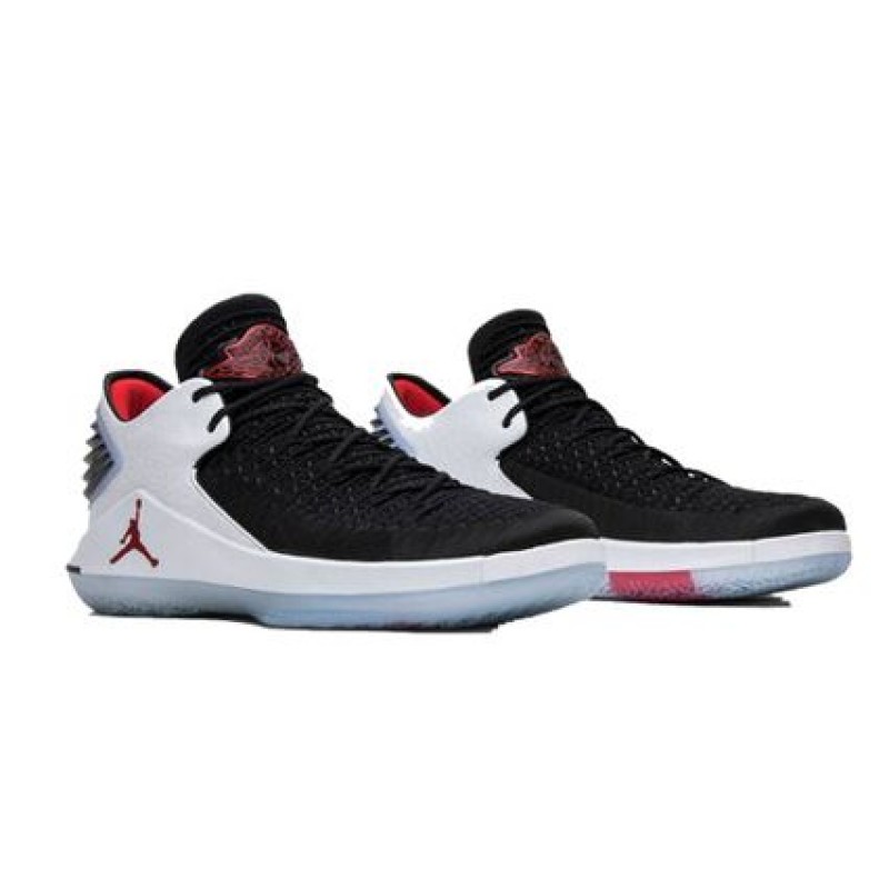 Air Jordan XXXII Low Dunk Contest AA1256-002