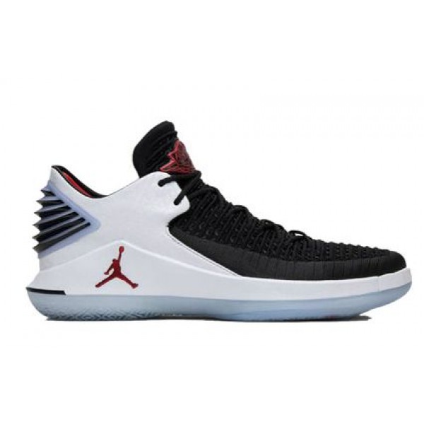 Air Jordan XXXII Low Dunk Contest AA1256-002