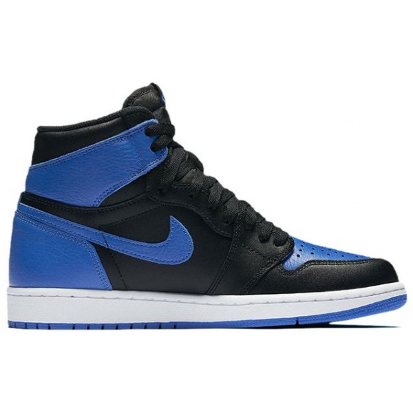 Air Jordan 1 Retro High OG Royal 555088-007