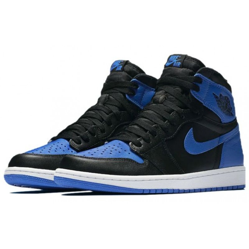 Air Jordan 1 Retro High OG Royal 555088-007