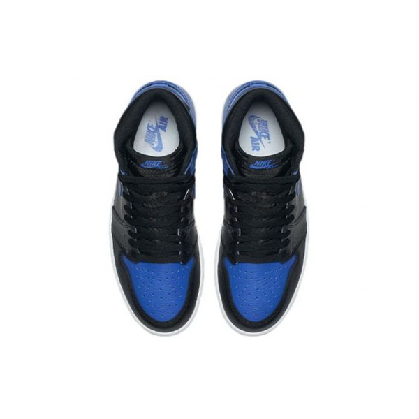 Air Jordan 1 Retro High OG Royal 555088-007