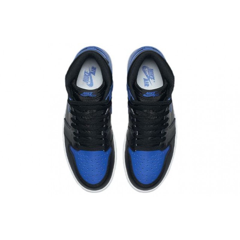 Air Jordan 1 Retro High OG Royal 555088-007