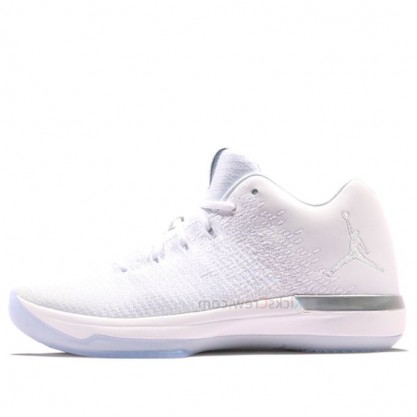 Air Jordan XXXI Low BG Pure Money 897562-100