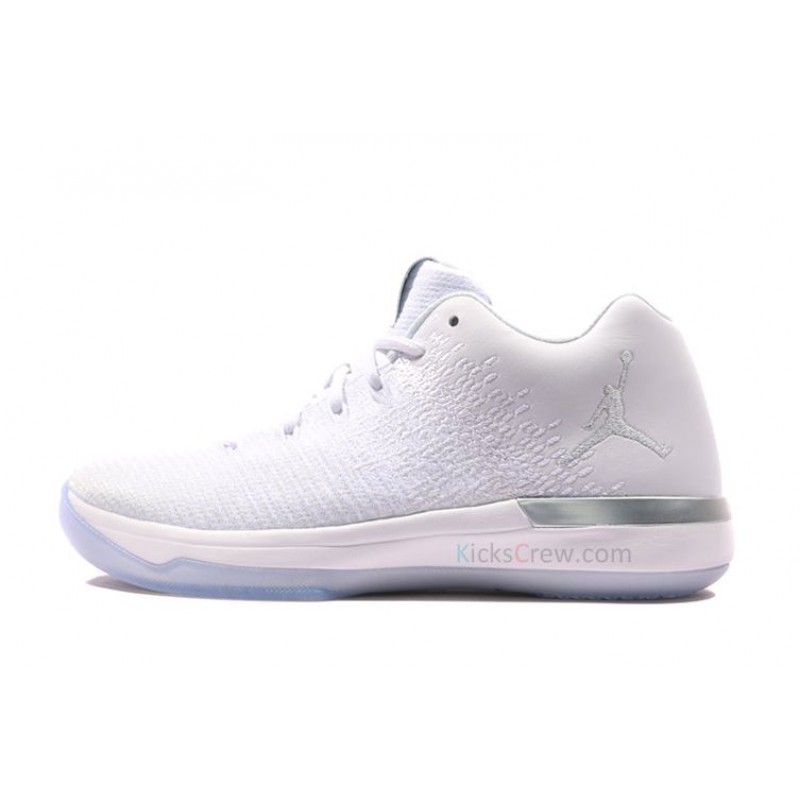 Air Jordan XXXI Low BG Pure Money 897562-100