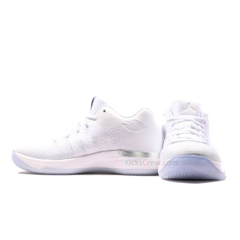 Air Jordan XXXI Low BG Pure Money 897562-100