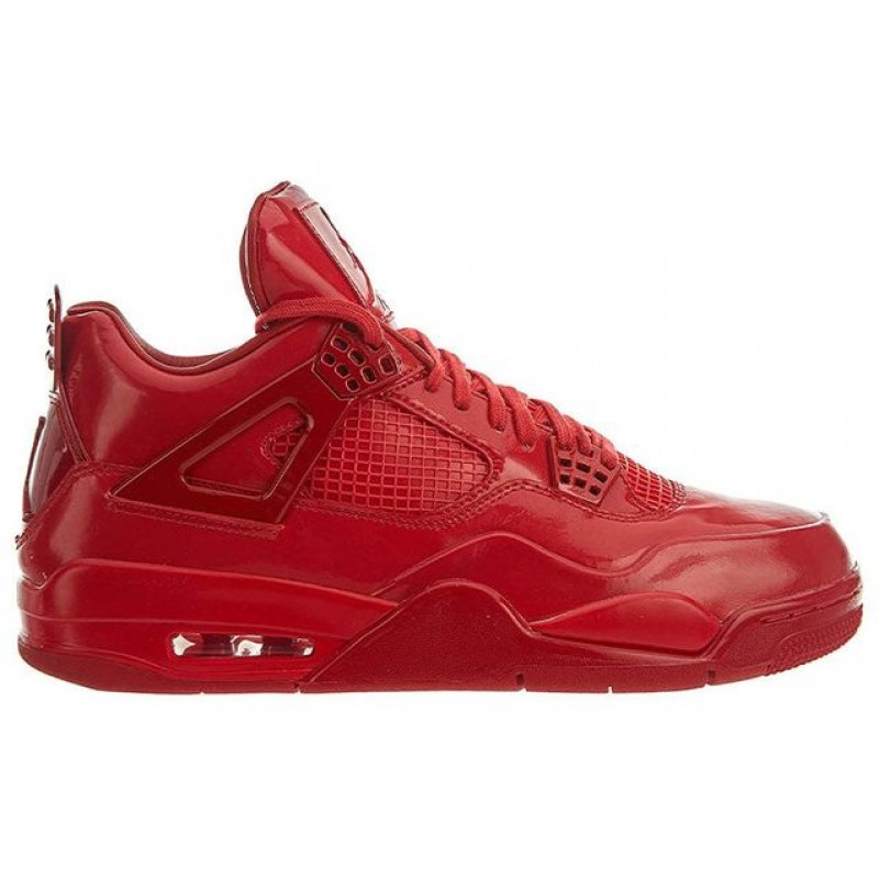 Air Jordan 11LAB4 University Red 719864-600