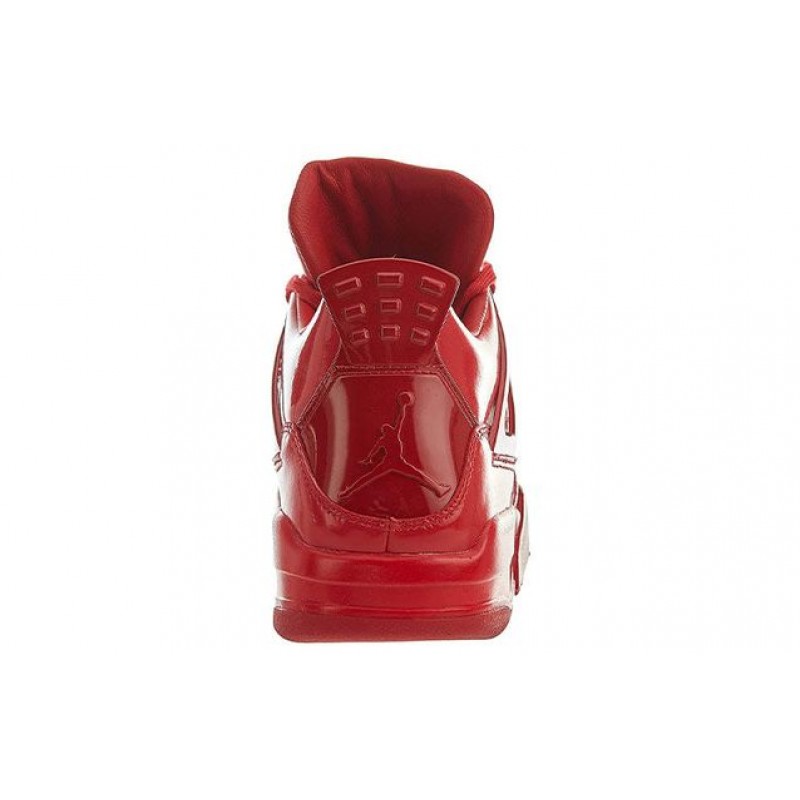 Air Jordan 11LAB4 University Red 719864-600