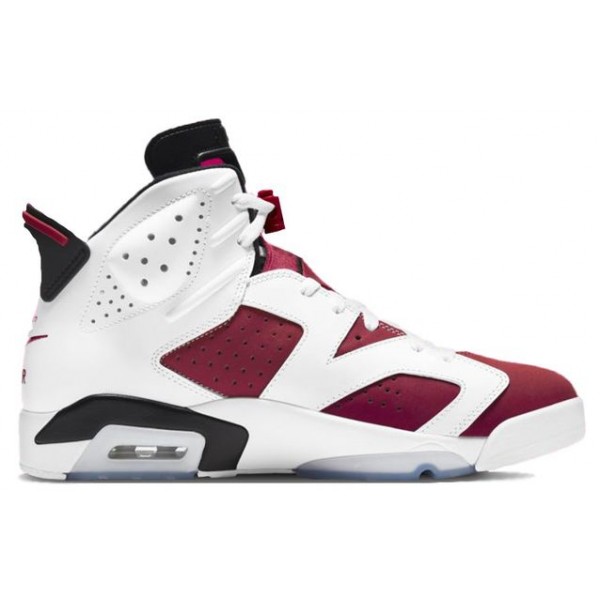 Air Jordan 6 Retro Carmine CT8529-106