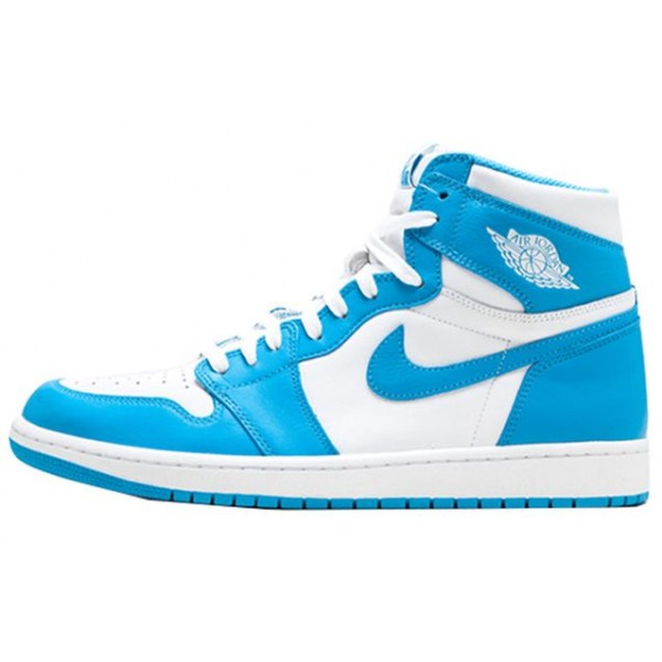 Air Jordan 1 Retro High OG UNC UNC 555088-117