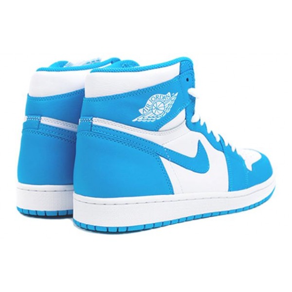 Air Jordan 1 Retro High OG UNC UNC 555088-117