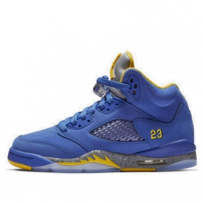 Air Jordan 5 JSP Laney CD2720-700