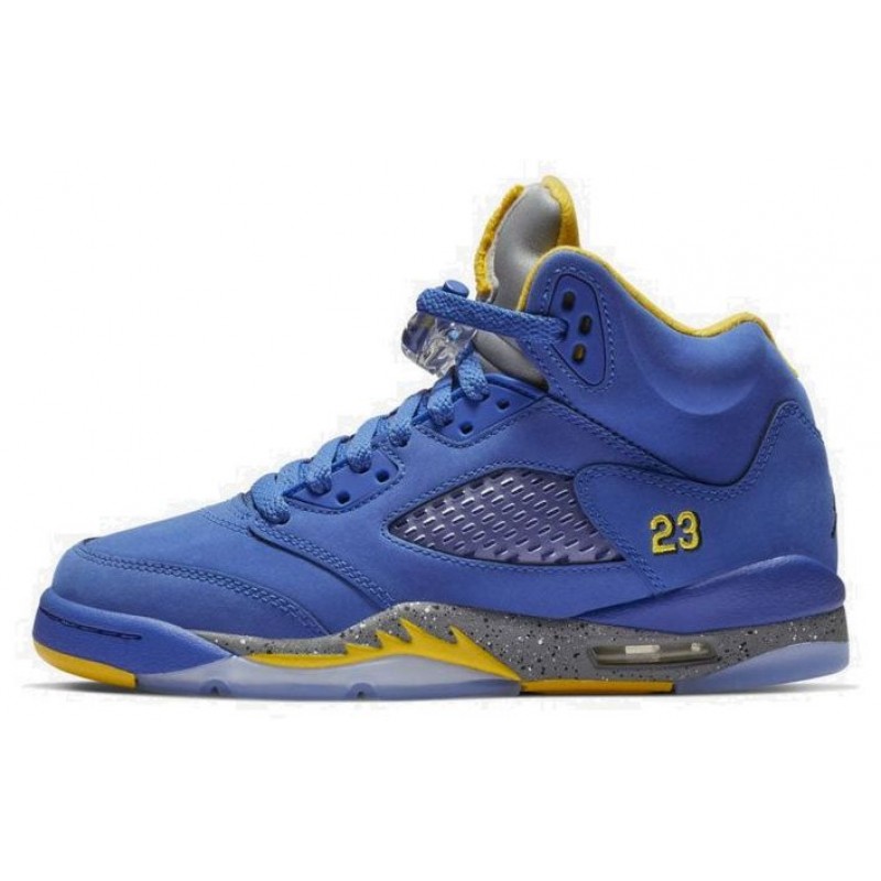 Air Jordan 5 JSP Laney CD2720-700