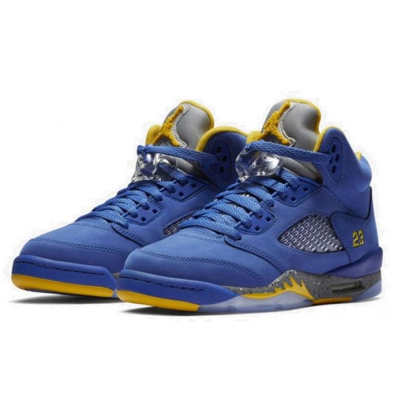 Air Jordan 5 JSP Laney CD2720-700