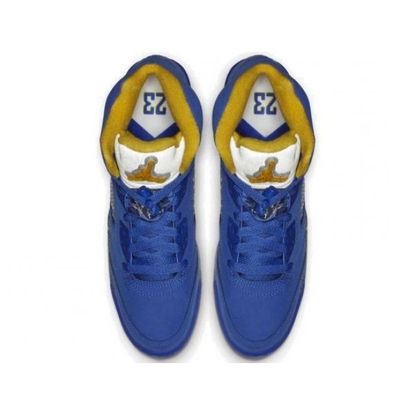 Air Jordan 5 JSP Laney CD2720-700