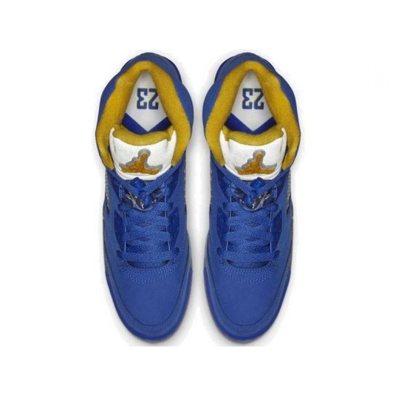 Air Jordan 5 JSP Laney CD2720-700