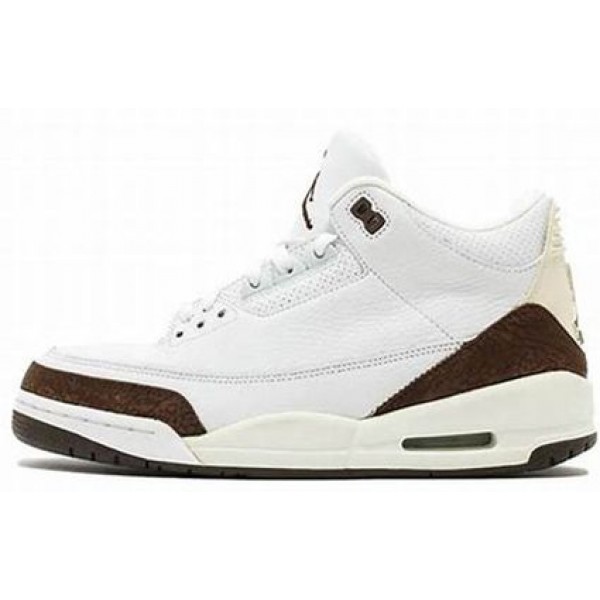 Air Jordan 3 Mocha 232131231