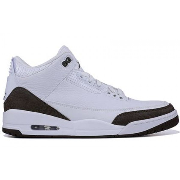 Air Jordan 3 Mocha 232131231