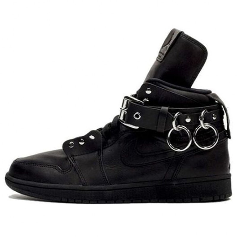 Air Jordan 1 High STRAP SP JORDAN LEGACY CN5738-001