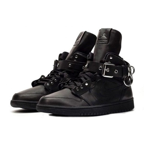 Air Jordan 1 High STRAP SP JORDAN LEGACY CN5738-001