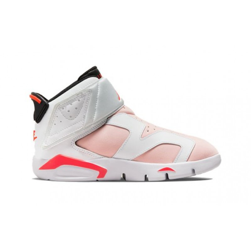 Air Jordan 6 Retro Little Flex BP DR8497-661