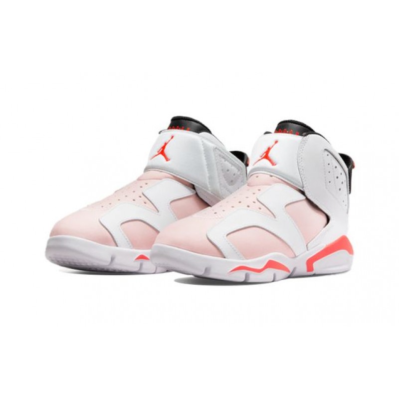 Air Jordan 6 Retro Little Flex BP DR8497-661