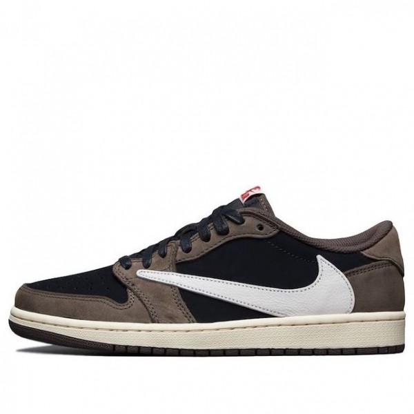 Air Jordan 1 Low OG SP Travis Scott CQ4277-001