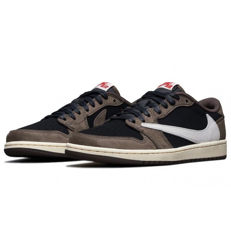 Air Jordan 1 Low OG SP Travis Scott CQ4277-001